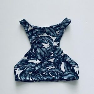 Mikoh Barbados Top XL